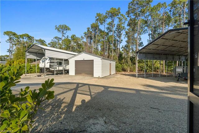 25211 Pinson DR, Bonita Springs, FL 34135