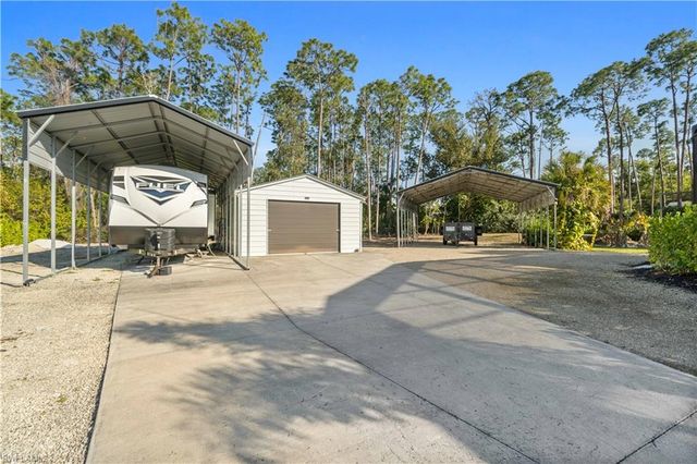 25211 Pinson DR, Bonita Springs, FL 34135