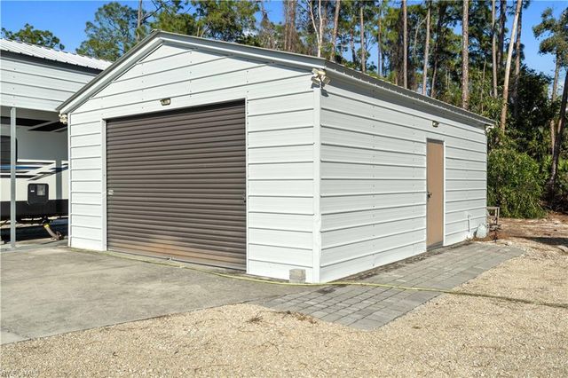 25211 Pinson DR, Bonita Springs, FL 34135