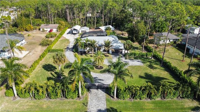 25211 Pinson DR, Bonita Springs, FL 34135