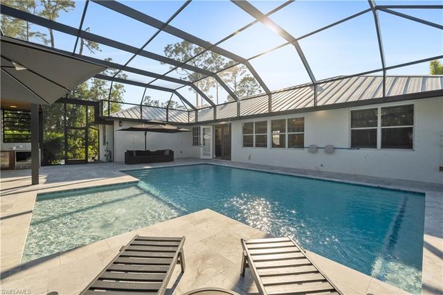 25211 Pinson DR, Bonita Springs, FL 34135