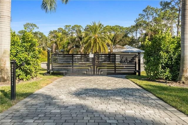 25211 Pinson DR, Bonita Springs, FL 34135