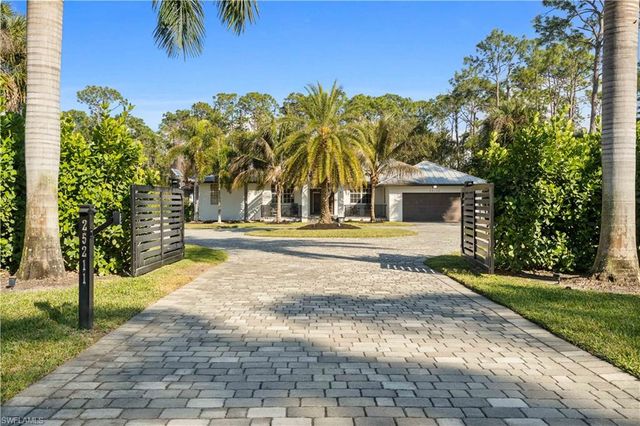 25211 Pinson DR, Bonita Springs, FL 34135