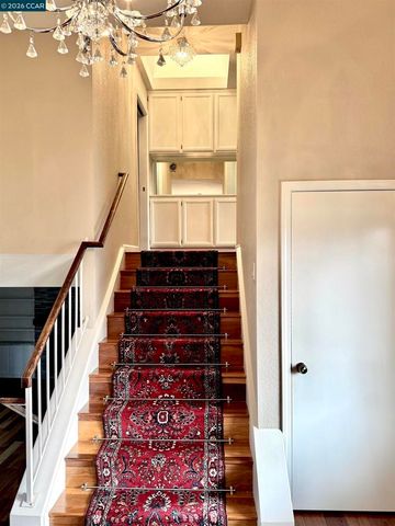 416 Verbena Court, Pleasant Hill, CA 94523