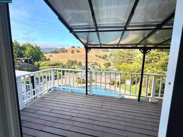 416 Verbena Court, Pleasant Hill, CA 94523