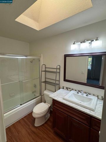 416 Verbena Court, Pleasant Hill, CA 94523