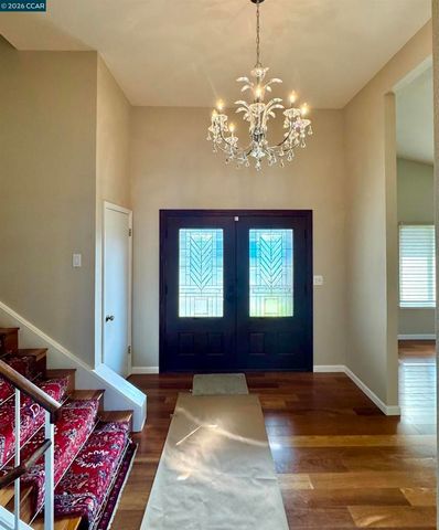 416 Verbena Court, Pleasant Hill, CA 94523