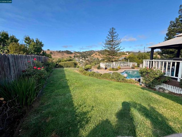 416 Verbena Court, Pleasant Hill, CA 94523