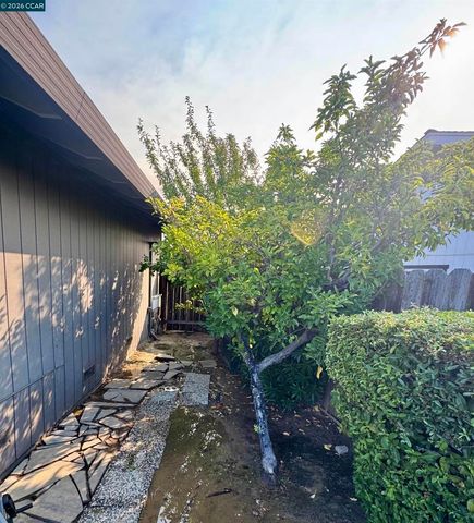 416 Verbena Court, Pleasant Hill, CA 94523