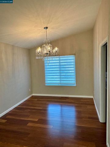 416 Verbena Court, Pleasant Hill, CA 94523