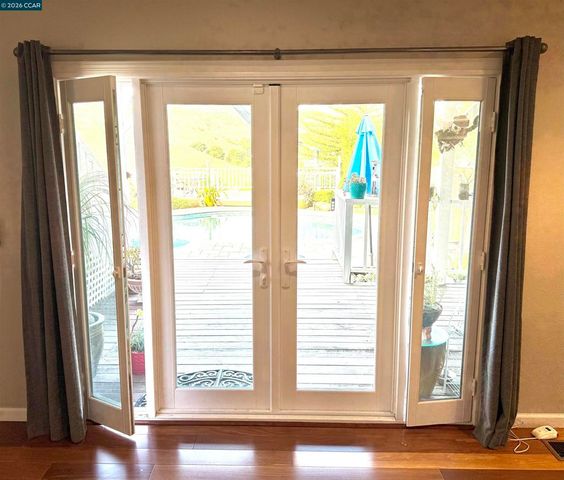 416 Verbena Court, Pleasant Hill, CA 94523