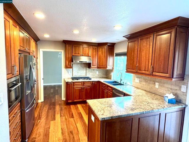 416 Verbena Court, Pleasant Hill, CA 94523