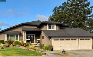 416 Verbena Court, Pleasant Hill, CA 94523