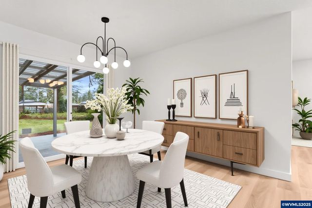 15133 SE Woodward St, Portland, OR 97236