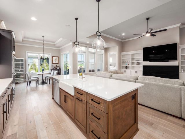 7026 Claymore Drive, Dublin, OH 43017