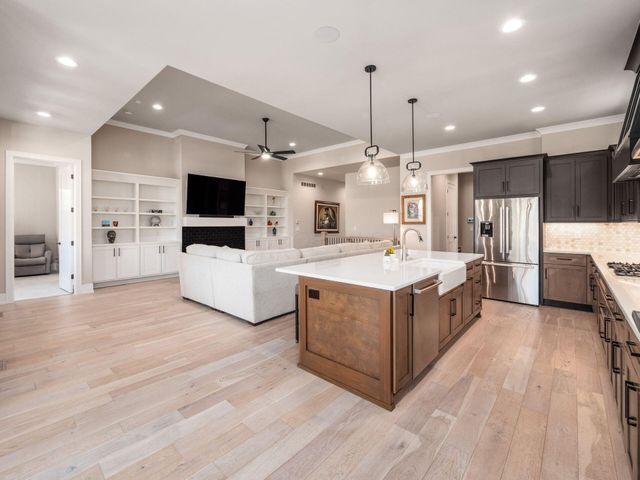 7026 Claymore Drive, Dublin, OH 43017