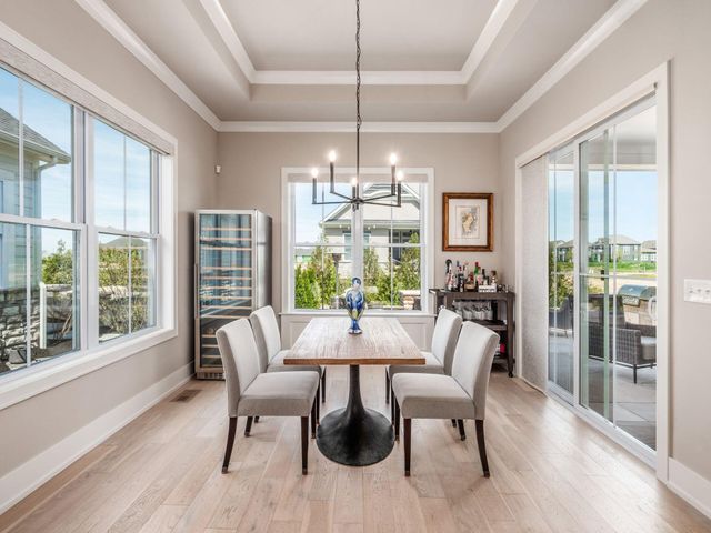 7026 Claymore Drive, Dublin, OH 43017