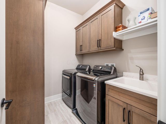 7026 Claymore Drive, Dublin, OH 43017