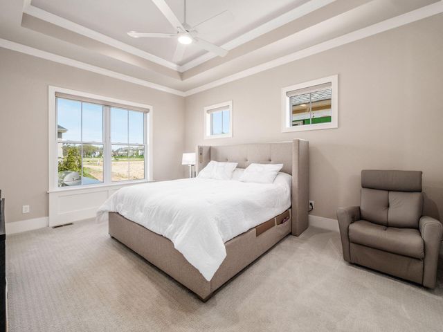 7026 Claymore Drive, Dublin, OH 43017