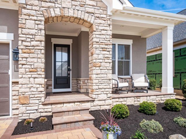 7026 Claymore Drive, Dublin, OH 43017