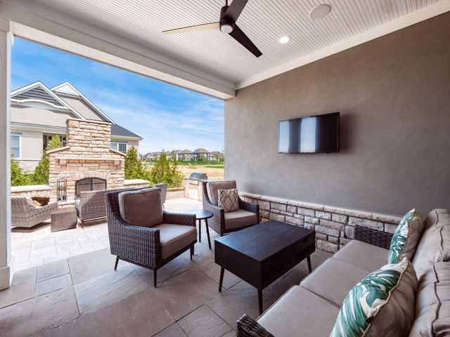 7026 Claymore Drive, Dublin, OH 43017