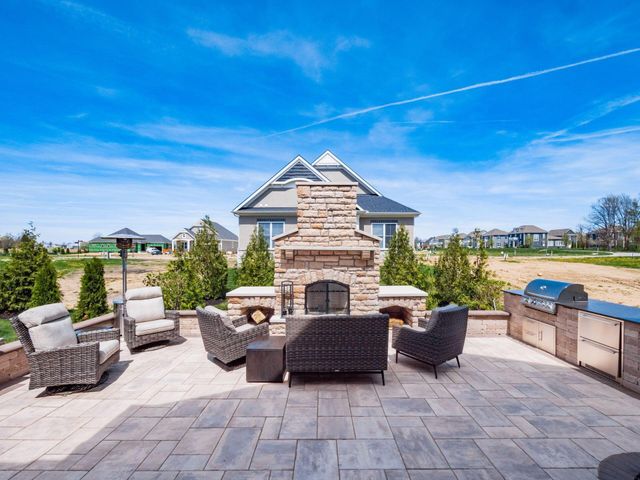 7026 Claymore Drive, Dublin, OH 43017