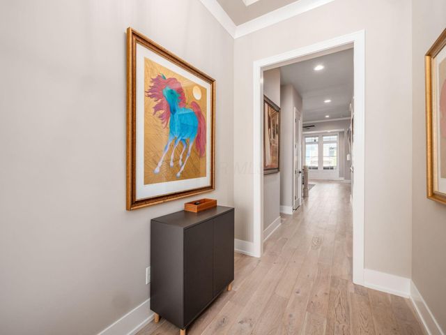 7026 Claymore Drive, Dublin, OH 43017