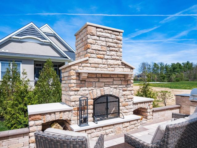 7026 Claymore Drive, Dublin, OH 43017