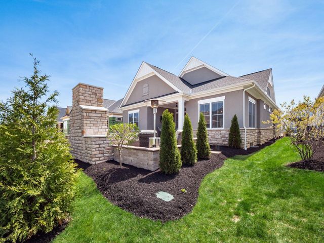 7026 Claymore Drive, Dublin, OH 43017