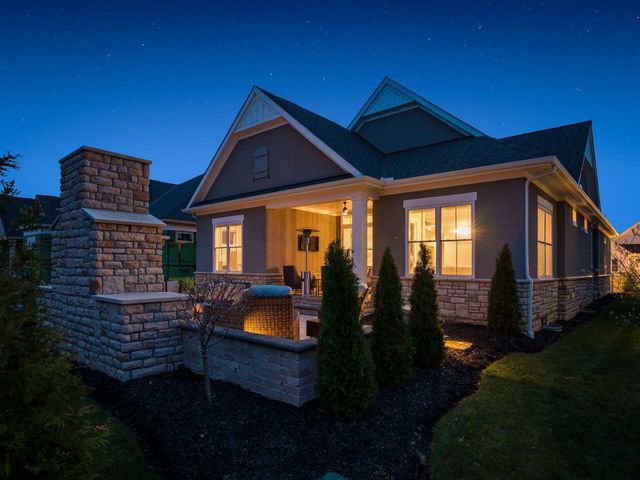 7026 Claymore Drive, Dublin, OH 43017