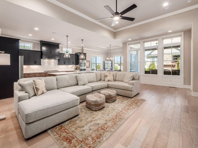 7026 Claymore Drive, Dublin, OH 43017