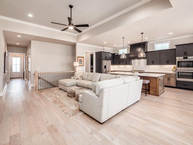 7026 Claymore Drive, Dublin, OH 43017