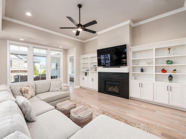 7026 Claymore Drive, Dublin, OH 43017