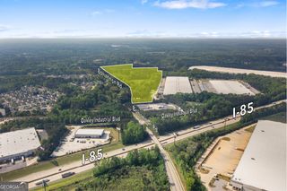 9301 Bohannon Road, Fairburn, GA 30213