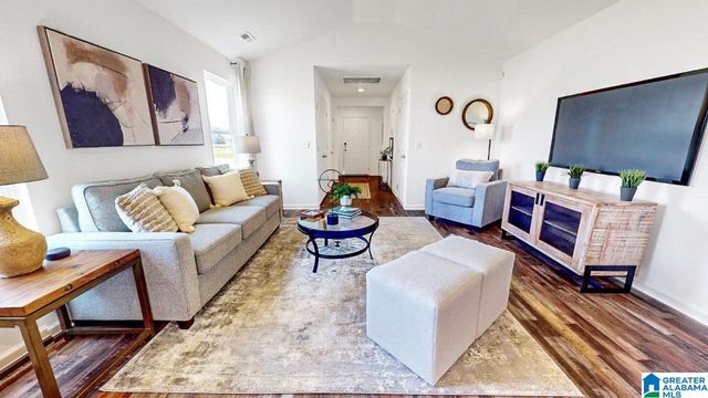 301 WILLOUGHBY ROAD, Sterrett, AL 35147