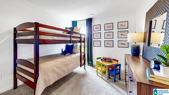 301 WILLOUGHBY ROAD, Sterrett, AL 35147