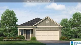 301 WILLOUGHBY ROAD, Sterrett, AL 35147