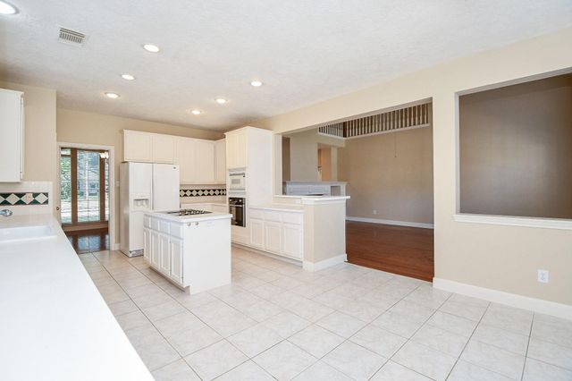 1502 Emerald Springs Court, Houston, TX 77094