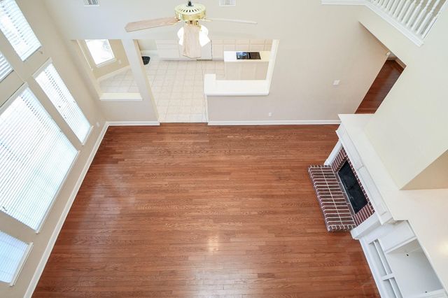 1502 Emerald Springs Court, Houston, TX 77094