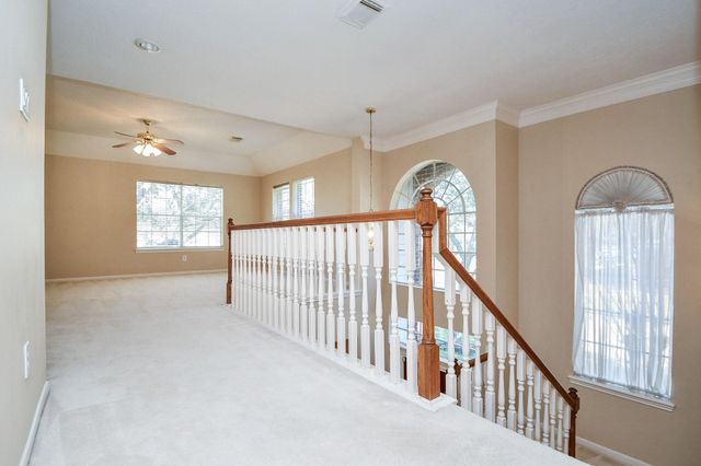 1502 Emerald Springs Court, Houston, TX 77094