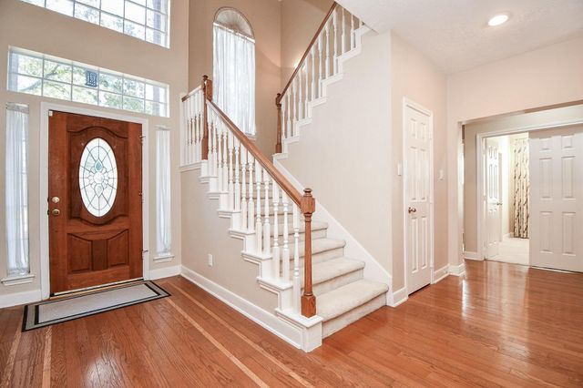 1502 Emerald Springs Court, Houston, TX 77094