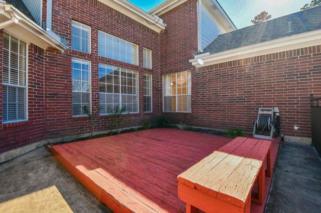 1502 Emerald Springs Court, Houston, TX 77094