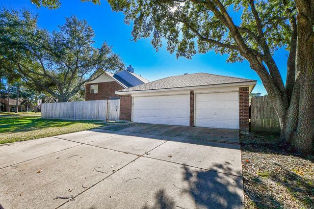 1502 Emerald Springs Court, Houston, TX 77094