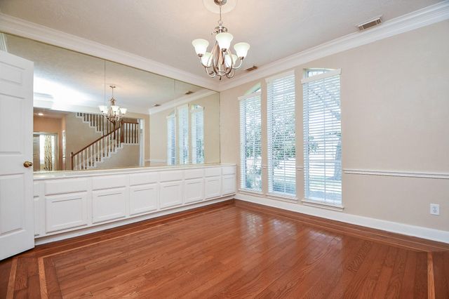 1502 Emerald Springs Court, Houston, TX 77094