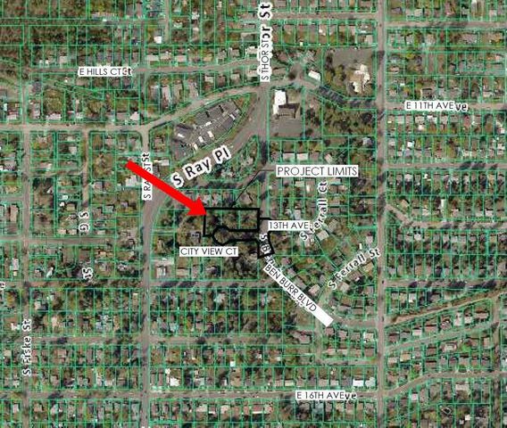 3271 E Williamson Ct, Spokane, WA 99202