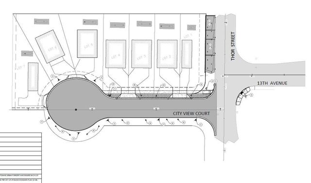 3271 E Williamson Ct, Spokane, WA 99202