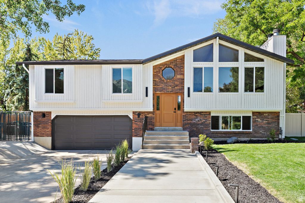 10074 S KALINDA DR, Sandy, UT 84092 — exterior