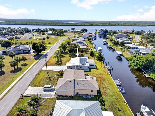 27385 VOYAGEUR DRIVE, Punta Gorda, FL 33983