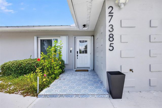 27385 VOYAGEUR DRIVE, Punta Gorda, FL 33983