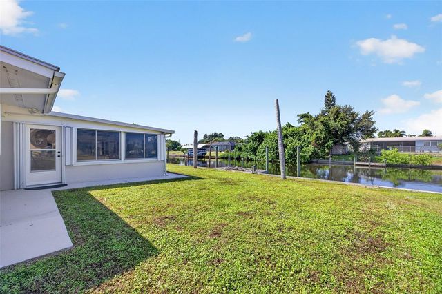 27385 VOYAGEUR DRIVE, Punta Gorda, FL 33983